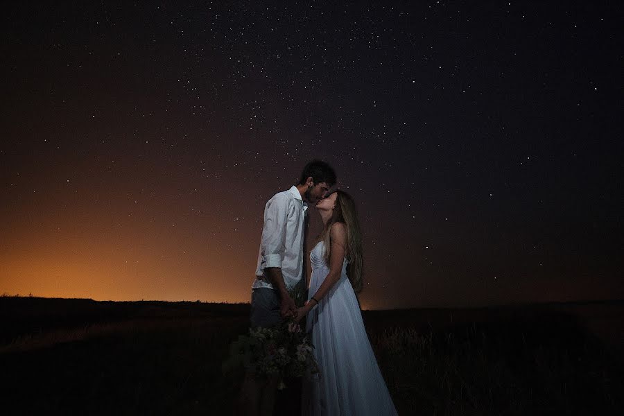 Fotografo di matrimoni Aleksey Sirotkin (sirotkinphoto). Foto del 12 giugno 2018