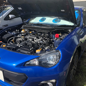 BRZ ZC6