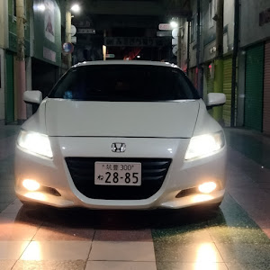 CR-Z ZF1