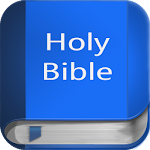 Cover Image of Descargar Biblia inglesa mundial 4.2 APK