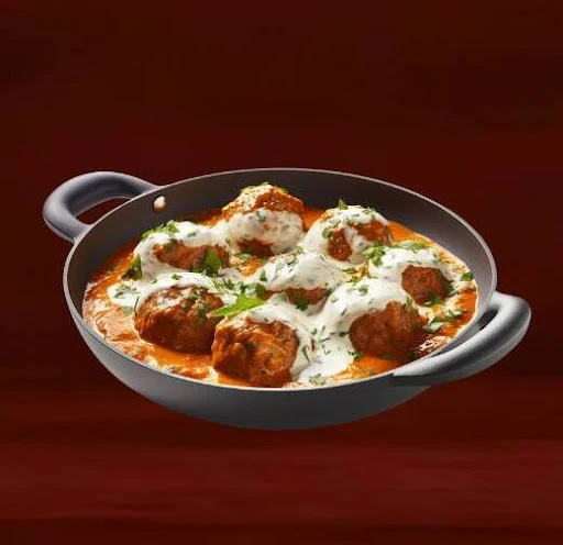 Malai Kofta