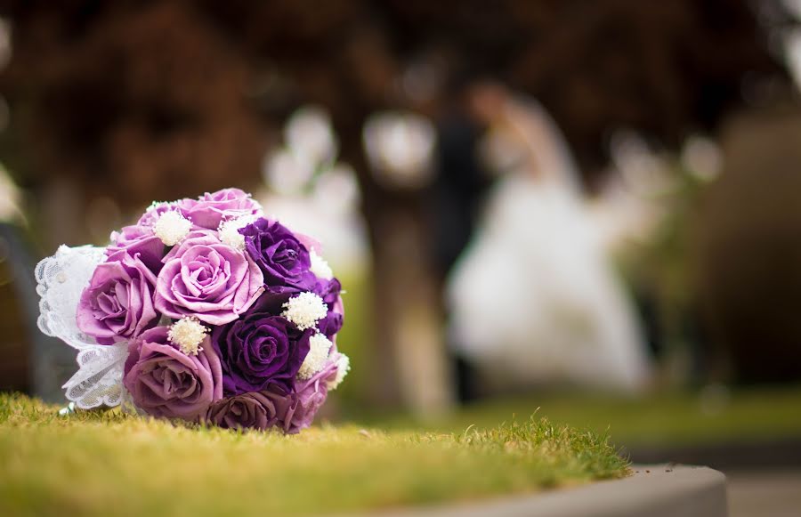 Wedding photographer Jorge Miguel Bonifaz (jbonifaz). Photo of 24 January 2018