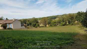 terrain à Coux-et-Bigaroque (24)