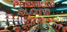 Premium Slots 777 APK