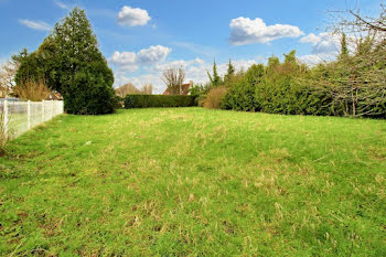 terrain à batir à Jouy-le-Châtel (77)