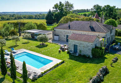 Property with pool 8