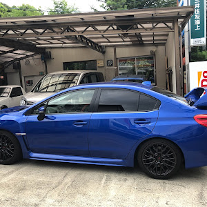 WRX STI