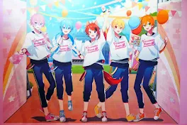 すとぷり運動会！🍓👑