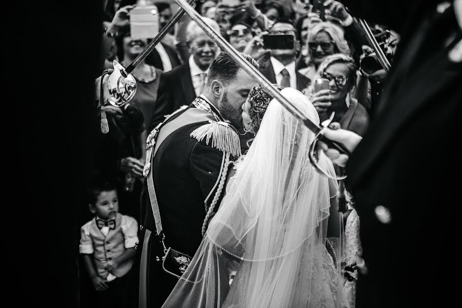 Wedding photographer Piernicola Mele (piernicolamele). Photo of 29 January 2022