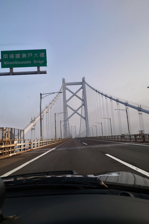 カプチーノの広島ABC＋Sミーティング・香川県・二日酔いには気をつけましょうに関するカスタム事例の投稿画像2枚目