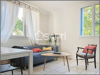 appartement à Saint-sebastien-sur-loire (44)