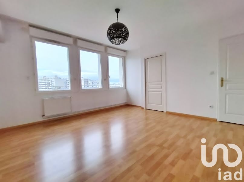 Vente appartement 3 pièces 51 m² à Le Mans (72000), 131 000 €