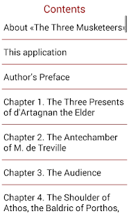 The Three Musketeers(圖3)-速報App