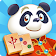 Mahjong Panda icon