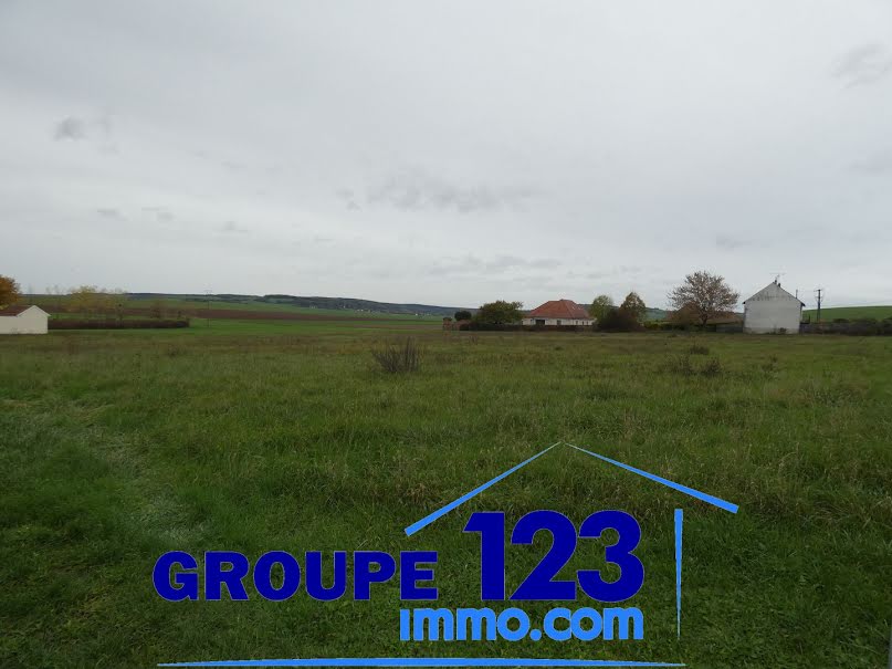 Vente terrain  6872 m² à Laroche-Saint-Cydroine (89400), 167 900 €