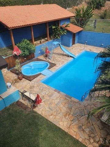 Chácara com 5 dormitórios à venda, 1340 m² por R$ 2.940.000,00 - Mairiporã - Mairiporã/SP