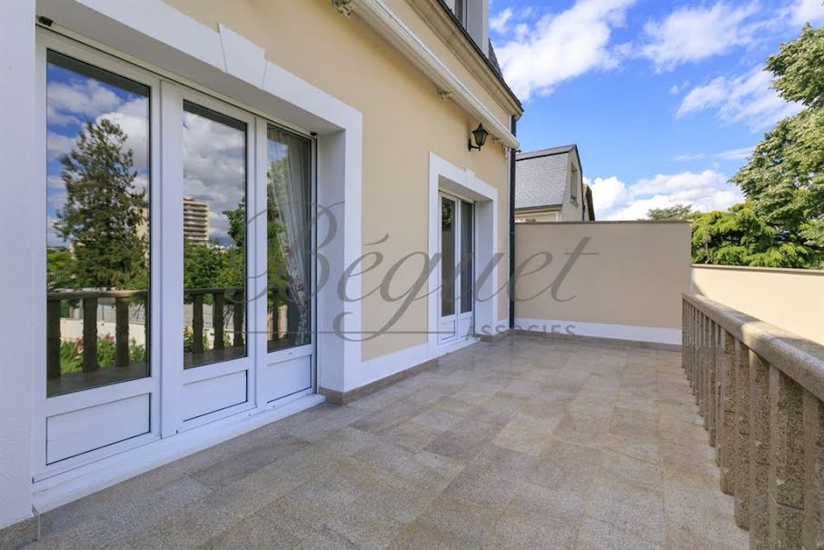 Vente maison 6 pièces 269 m² à Bourg-la-Reine (92340), 1 080 000 €
