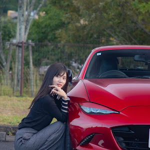 ロードスター ND5RC