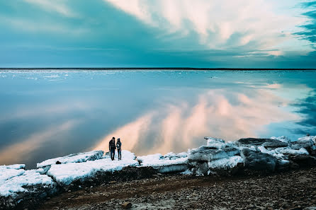 Fotógrafo de bodas Vadim Rufov (ch1ly). Foto del 24 de mayo 2016