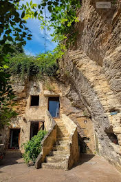 maison à Doué-en-Anjou (49)