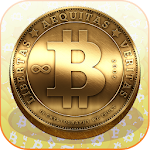 Cover Image of Unduh BitCoin Live Rate 1.5 APK