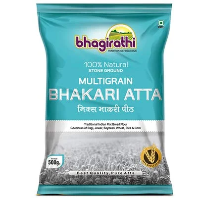 Bhagirathi Bhakri Peeth 500 Gm