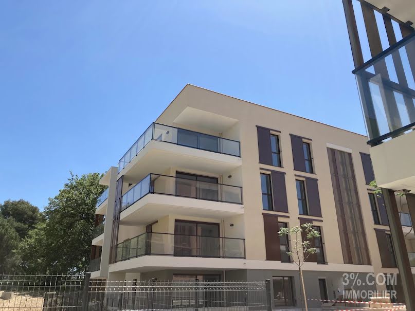 Vente appartement 2 pièces 41 m² à Frejus (83600), 206 000 €