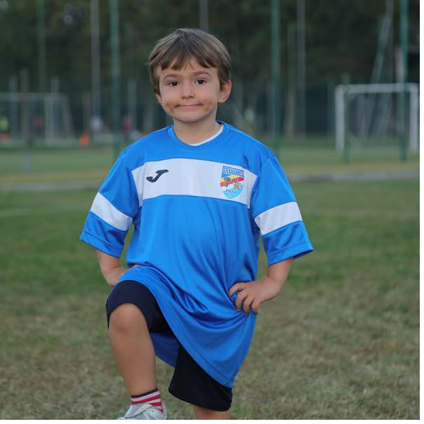Lucio Malmusi