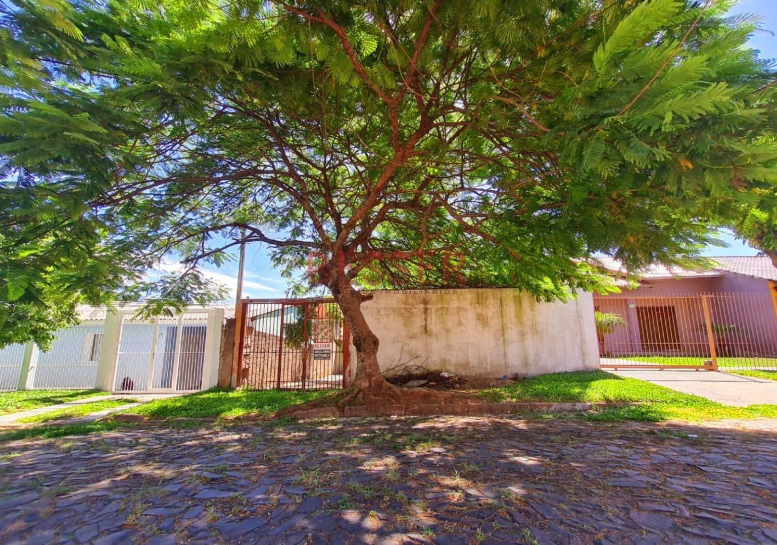 Casas à venda Bela Vista