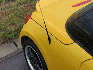 コペンのアンテナ交換に関するカスタム ドレスアップ情報 18件 車のカスタム情報はcartune