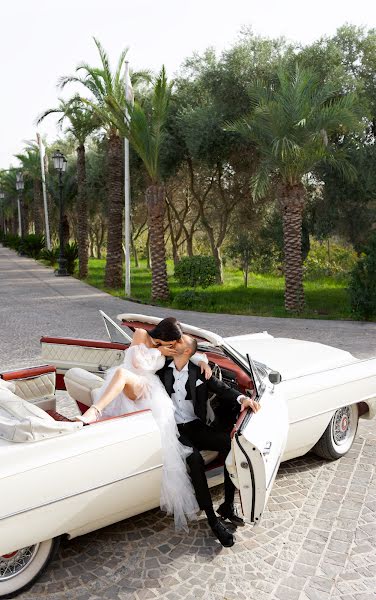 Wedding photographer Anisa Alsabri (anisaalsabrii). Photo of 29 November 2023