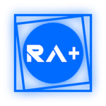 Cover Image of ดาวน์โหลด RA Plus 2.5 APK