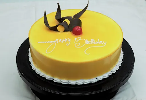 Mango Cake