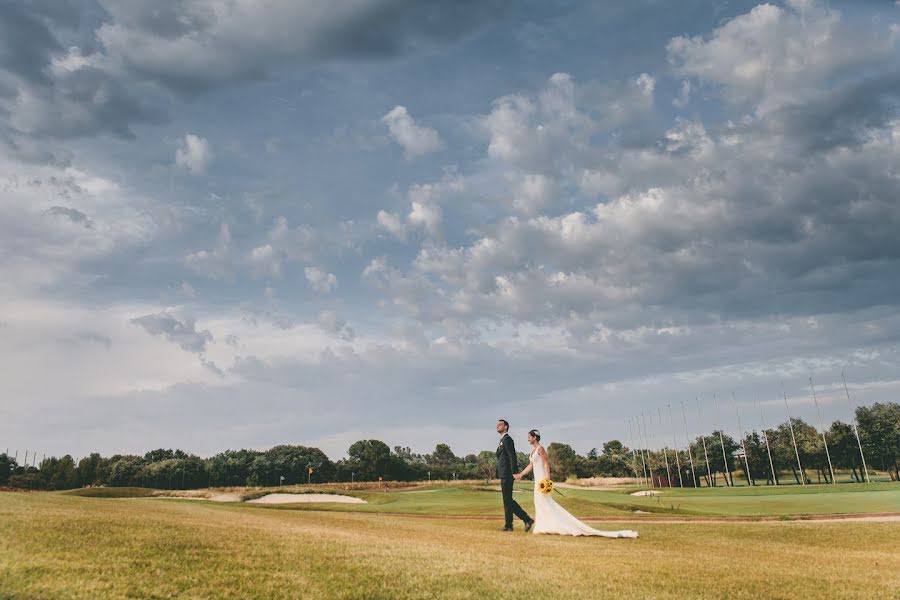 Wedding photographer Sergio Poveda (sergiopoveda). Photo of 23 May 2019