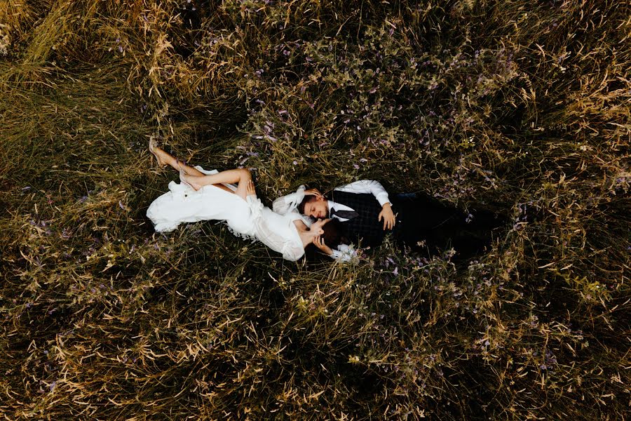 Fotógrafo de casamento Dariusz Bundyra (dabundyra). Foto de 7 de agosto 2023