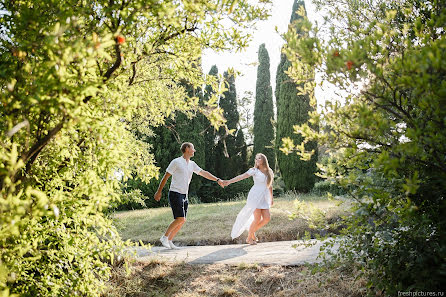 Photographe de mariage Aleksandr Aleksandrovich (alexche). Photo du 22 août 2017