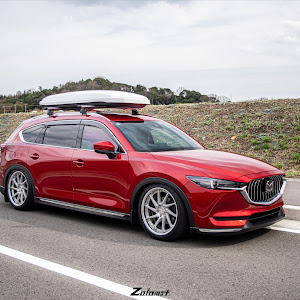 CX-8 KG5P