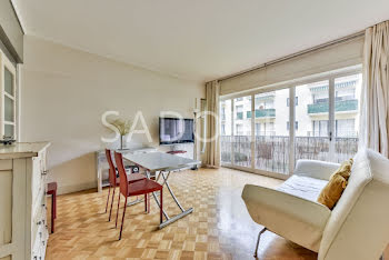 appartement à Neuilly-sur-Seine (92)