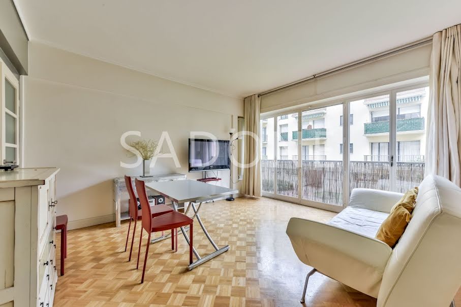 Vente appartement 2 pièces 53.3 m² à Neuilly-sur-Seine (92200), 552 000 €