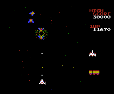 Galaga