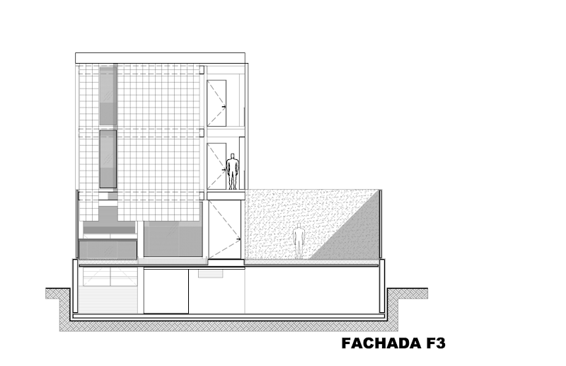 Colima 251 - TAE Arquitectos