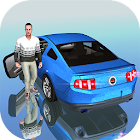 Car Parking 3D: Sports Car 2 4