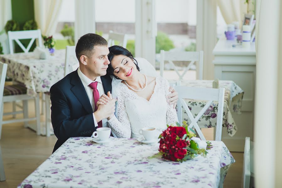 Wedding photographer Marina Pisarenko (rinka). Photo of 3 February 2015