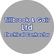 Tillbrook & Gair Ltd Logo