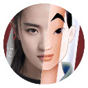 Mulan Theme-New Tab Page