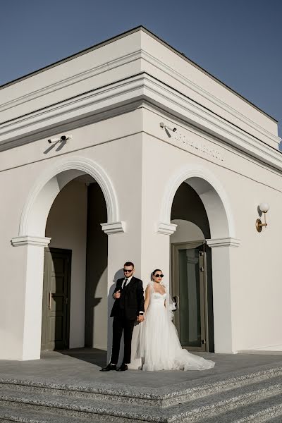 Wedding photographer Lilya Kornina (liliph). Photo of 18 December 2023