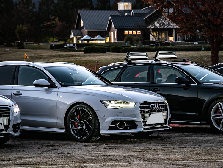 RS3 セダンのカレンダーに載ってみたい・滋賀ツーリングに関するカスタム事例の投稿画像5枚目