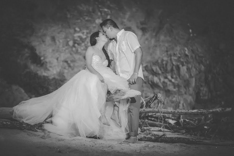 Wedding photographer Diego Armando Palomera Mojica (diegopal). Photo of 17 October 2017