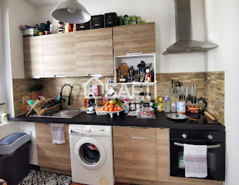 appartement à Toulon (83)