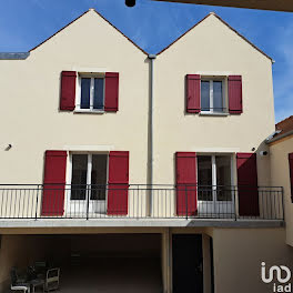 appartement à Meaux (77)